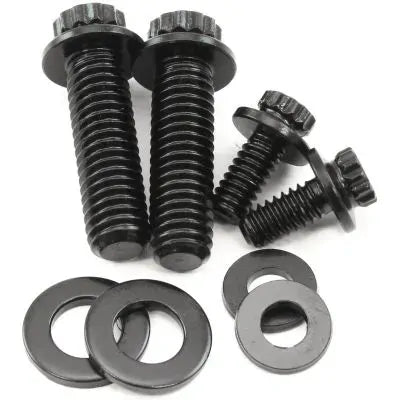 Aeroflow Fuel Pump Bolt Kit (Small Block Chevy)