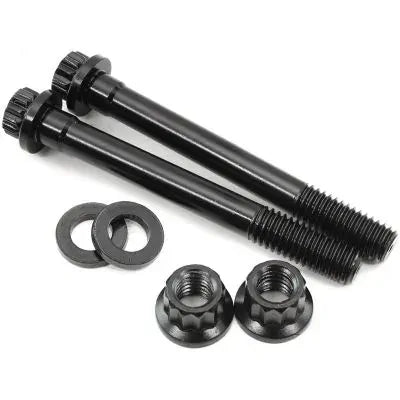 Aeroflow Engine Mount to Vehicle Chassis Bolt Kit (Small Block Chevy)