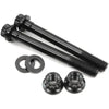 Aeroflow Engine Mount to Vehicle Chassis Bolt Kit (Small Block Chevy)