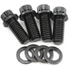 Aeroflow Engine Mount Bolt Kit (Small Block Ford Windsor 289-302-351)