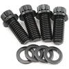 Aeroflow Engine Mount Bolt Kit (Small Block Ford Windsor 289-302-351)