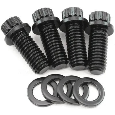 Aeroflow Engine Mount Bolt Kit (Small Block Ford Windsor 289-302-351)