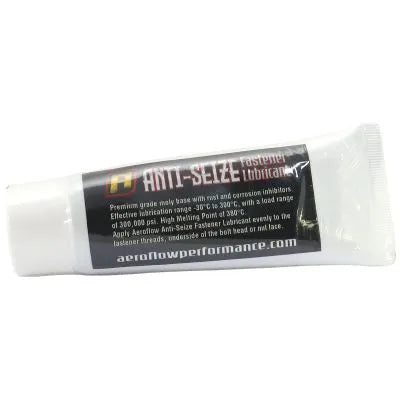 Aeroflow Fastener Lubricant