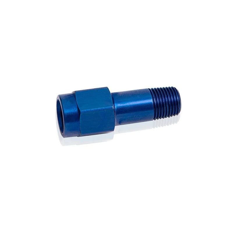 Aeroflow AF372-02X 1/8" NPT Extension Male To Female