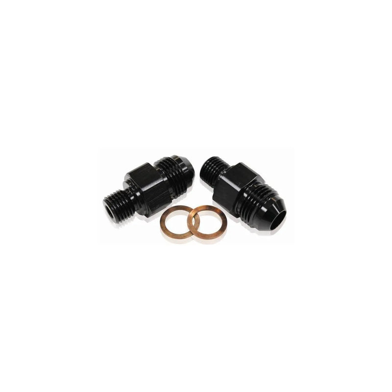 Aeroflow Transmission Cooler Adapter