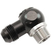 Aeroflow AF392-08-06 Stainless Steel 3/8" NPT to -8AN