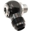 Aeroflow AF392-10-06 Stainless Steel 3/8" NPT to -10AN