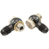 Aeroflow AF397-06 1/4"-18 Npsm Stainless Steel Banjo Bolt