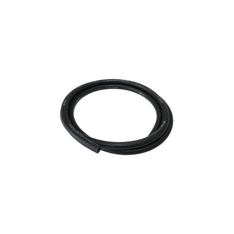 Aeroflow 400 Series Push Lok Hose -10AN - 5/8" - 1m long - Black