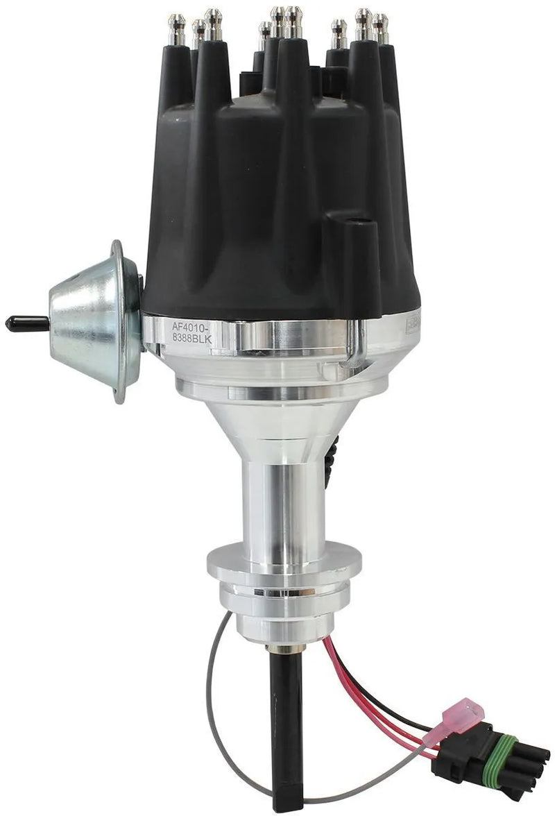 Aeroflow AF4010-8388-XPX XPRO Ready to Run Distrib | Kren Offroad NZ