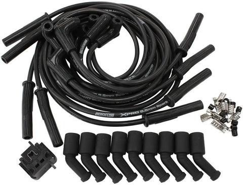 Aeroflow AF4030-32073-XPX Xpro Universal 8.5mm V8 | Kren Offroad NZ