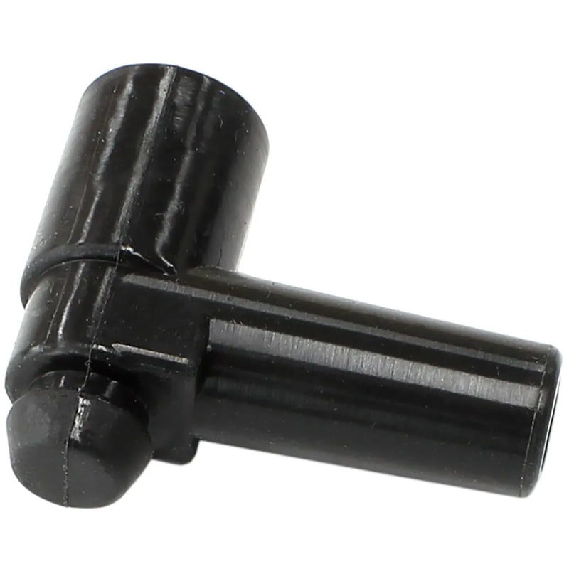 Aeroflow AF4030-34555 90 Deg Silicone Distributor Boots -