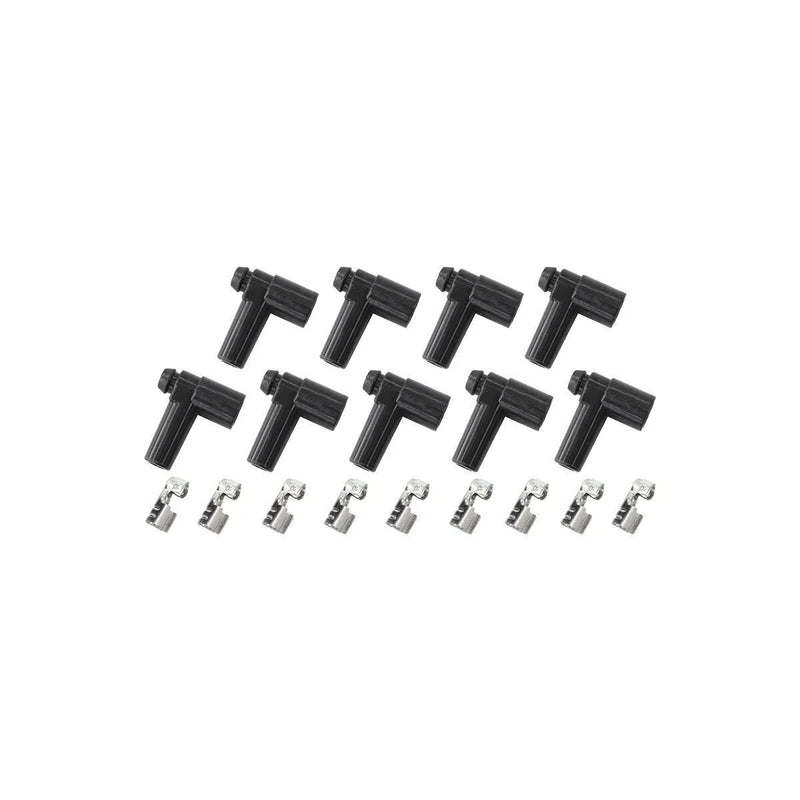 Aeroflow AF4030-8849 Xpro Silicone 90 Deg HEI Boots and