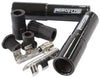Aeroflow Xpro Ceramic Straight Boot & Terminal Kit