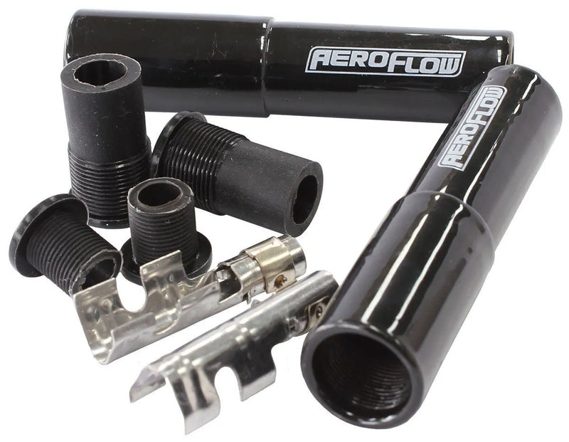 Aeroflow AF4038-3301C-X-X Xpro Ceramic Straight Bo | Kren Offroad NZ