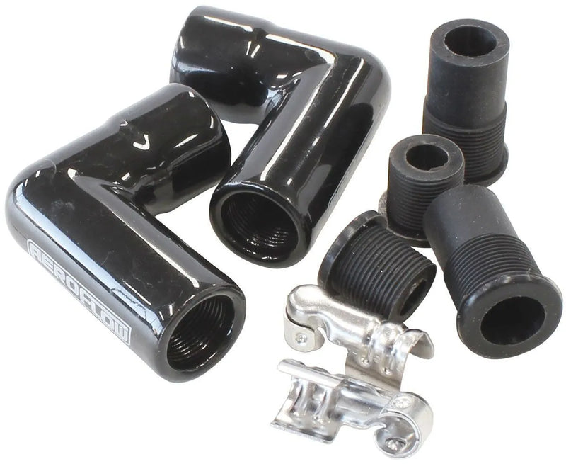 Aeroflow AF4038-3311C-XPX Xpro Ceramic 90° Boot & | Kren Offroad NZ