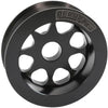 Aeroflow AF4080-0006-XPX Oversized Alternator Pulley 3.3"