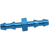 Aeroflow AF410-02-XPX 4mm - 5/32" Male to Male Barb Push