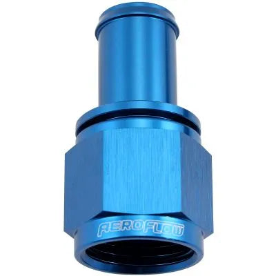 Aeroflow AF411-10-XPX 5/8" to -10AN Female Straight Hose