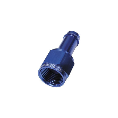 Aeroflow AF411-16X 1" to -16AN Female Straight Hose Barb