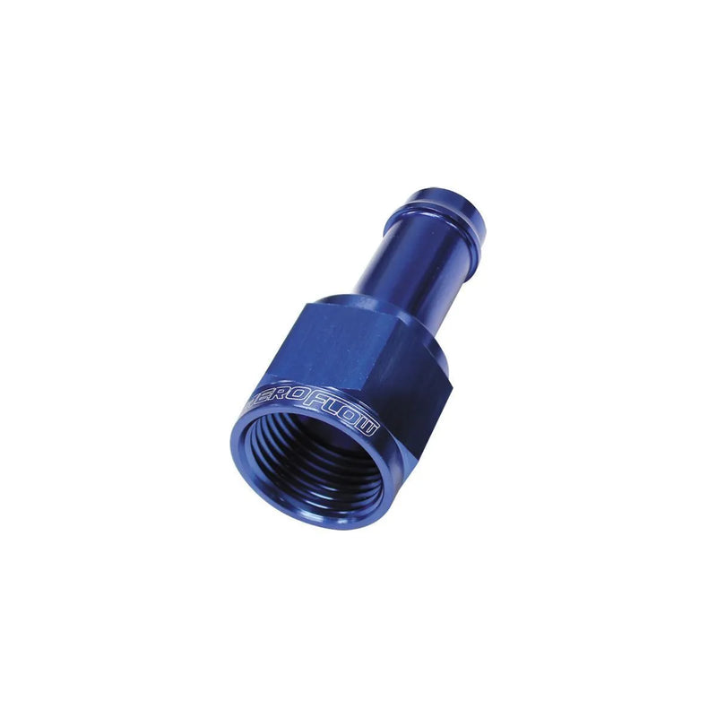 Aeroflow AF411-20X 1.5" to -20AN Female Straight Hose Barb