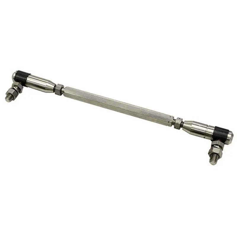 Aeroflow AF42-10X Stainless Steel Carburettor Linkage Kit