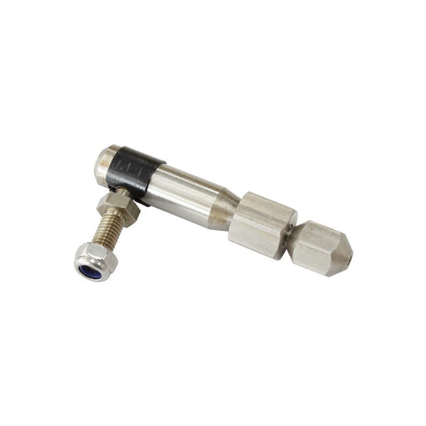 Aeroflow AF42-1106 Carb End Assembly to Suit Throttle