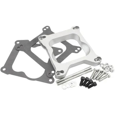 Aeroflow AF42-2066 Carburettor Alloy 3/4" Adapter Spacer