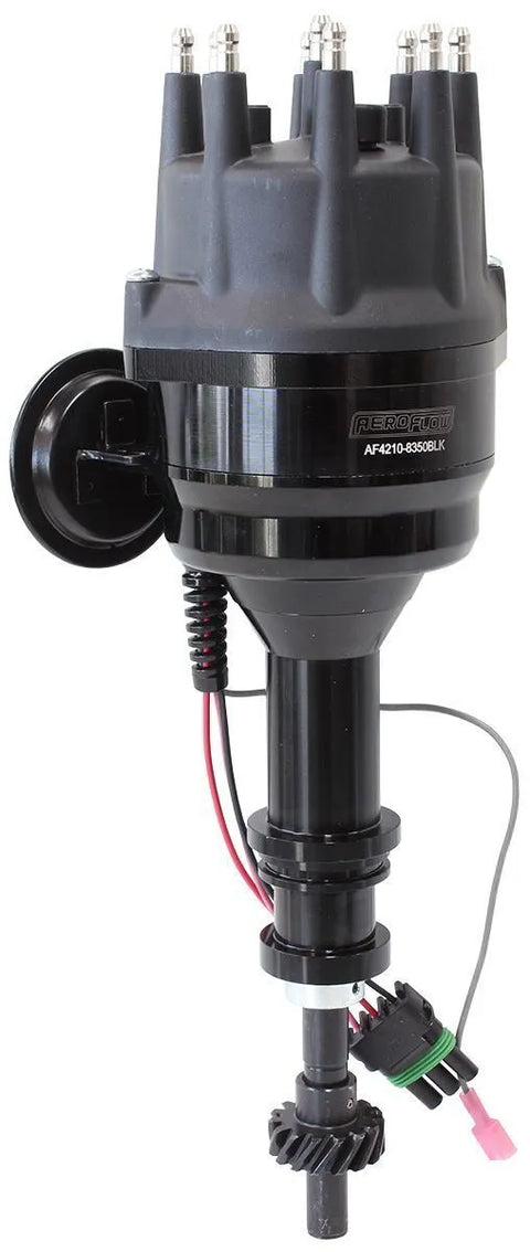 Aeroflow AF4210-8350BLK XPRO Ready to Run Distribu | Kren Offroad NZ