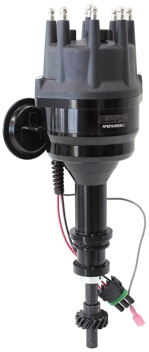Aeroflow AF4210-8350BLK XPRO Ready to Run Distribu | Kren Offroad NZ