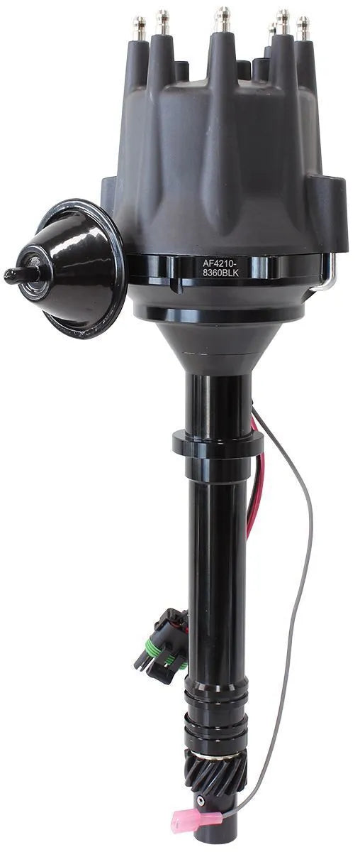 Aeroflow AF4210-8360BLK XPRO Ready to Run Distribu | Kren Offroad NZ