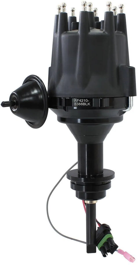 Aeroflow AF4210-8388BLK XPRO Ready to Run Distribu | Kren Offroad NZ