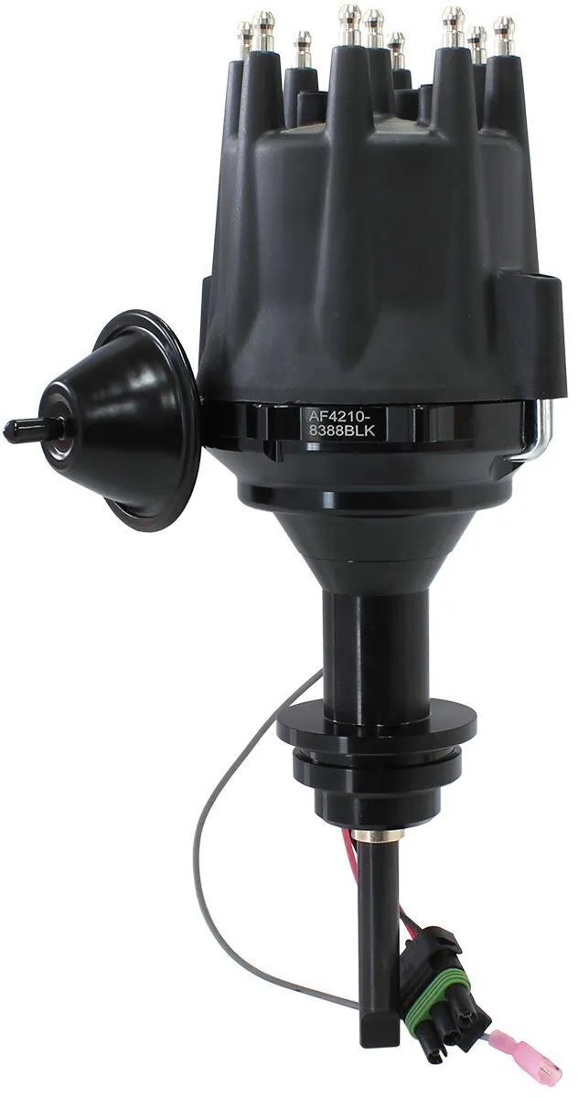 Aeroflow AF4210-8388BLK XPRO Ready to Run Distribu | Kren Offroad NZ