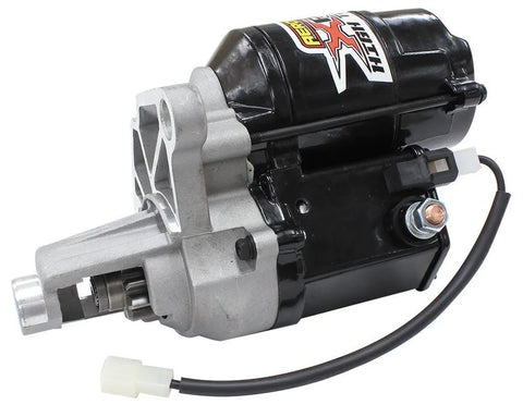 Aeroflow AF4250-1337 XPRO High Torque Starter (Sma | Kren Offroad NZ