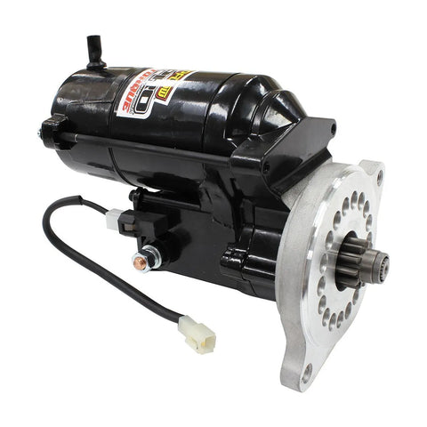 Aeroflow Xpro High Torque Starter (Ford 289 - 351W & 351C2KW / 2.7HP)