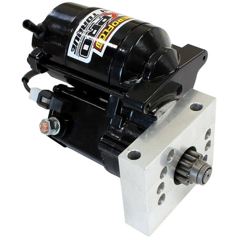 Aeroflow Xpro High Torque Starter (Chevrolet LS 1.4KW 1.9HP)