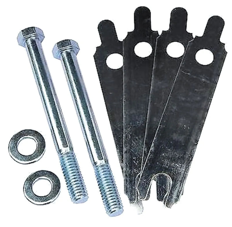 Aeroflow AF4259-GM53SK Starter Motor Shim Kit | Kren Offroad NZ
