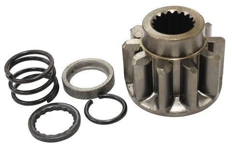 Aeroflow AF4259-ND19509 Starter Motor Pinion Gear | Kren Offroad NZ