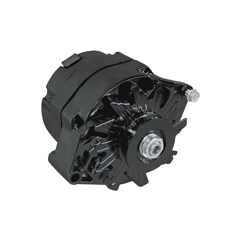 Aeroflow 1-Wire Alternator
