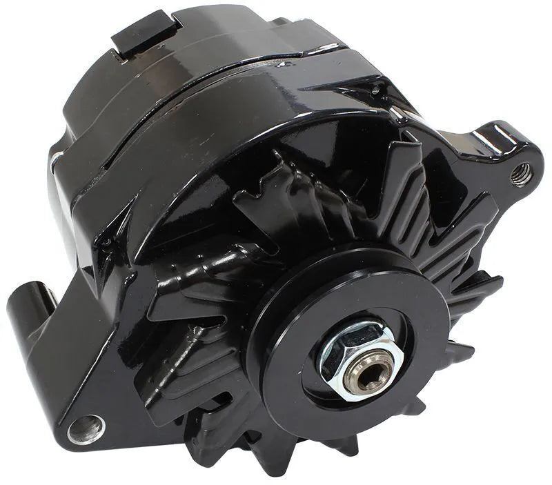 Aeroflow AF4273-1140 140 AMP Alternator - Black Fi | Kren Offroad NZ