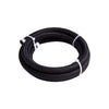 Aeroflow 450 Series Black Braided Lightweight Hose -4AN - 2m