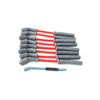 Aeroflow 8.5mm Spark Plug Wire Set - Red (GM LS1) — fits Chevrolet Camaro Gen 4