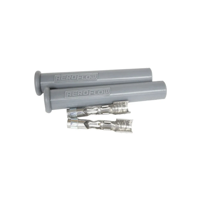 Aeroflow AF4530-3301 Multi-Angle Spark Plug Boots &