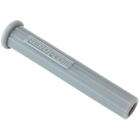 Aeroflow Coil Boots - Grey Silicone - 100 Pack