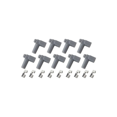 Aeroflow AF4530-8849 Xpro Silicone 90 Deg HEI Boots and