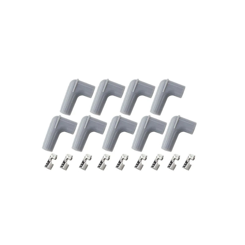 Aeroflow AF4530-8850 Xpro Silicone 90 Deg Spark Plug