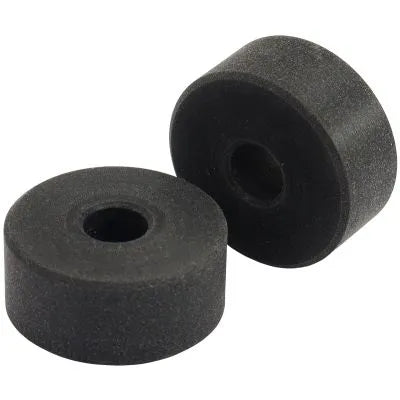 Aeroflow AF456-09 Rubber Vibration Mounts 22mm O.D 6mm
