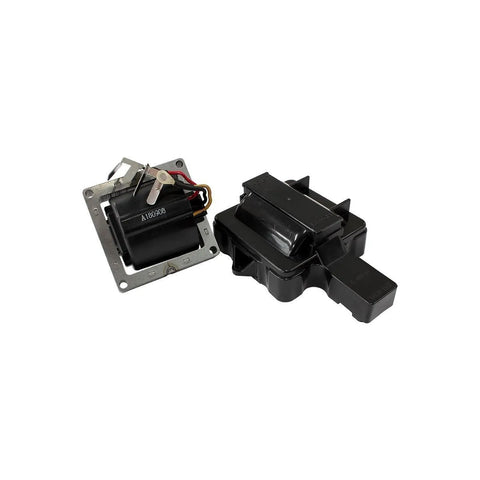 Aeroflow AF4590-5525 HEI Coil Replacement