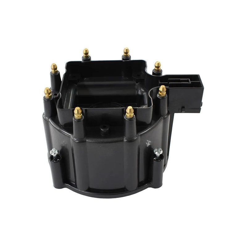 Aeroflow AF4590-8362 Distibutor Cap - Black