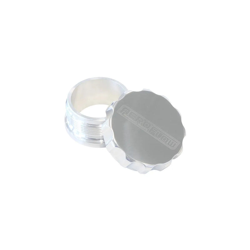 Aeroflow AF460-16X 1" Billet Aluminium Weld-On Filler